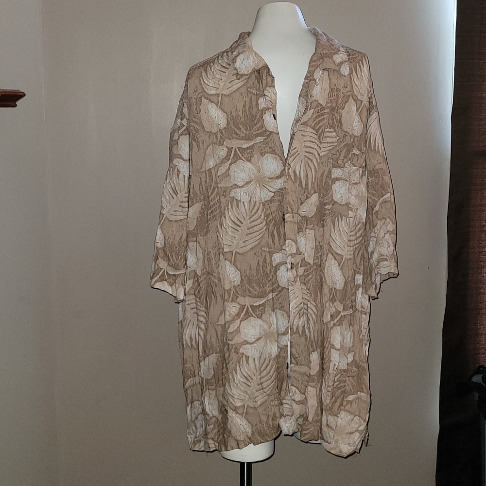 Puritan 2xl